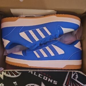 *Brand New* Adidas Breakstart Sneakers